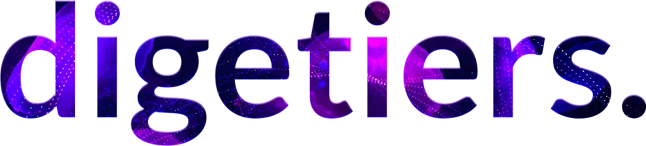 Digetiers Logo