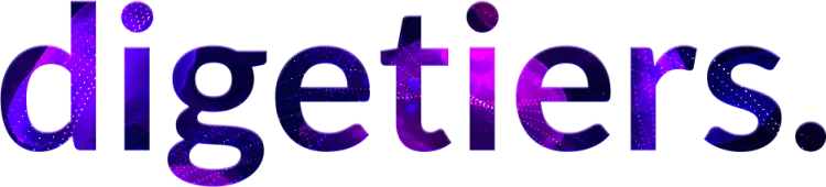 Digetiers Logo