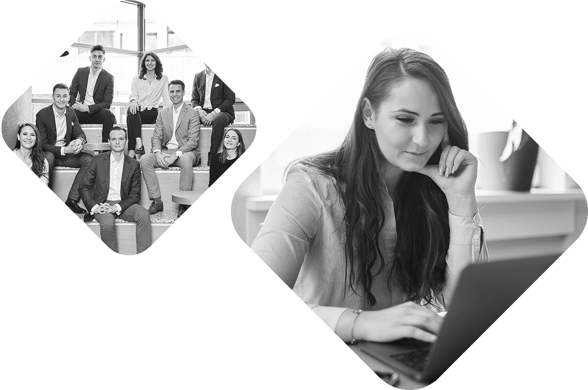 Karriere bei digetiers