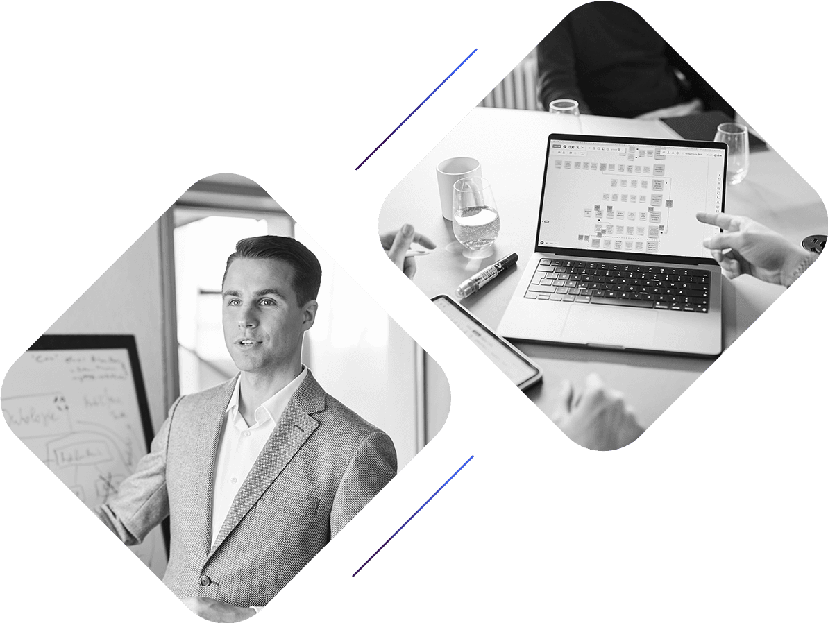 Das Team von digetiers